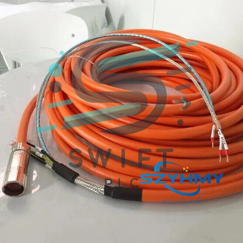 1PCS 2090-CPWM7DF-14AF25 Power Cable 25M