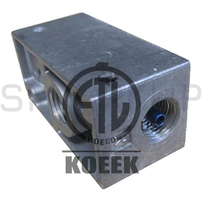 FESTO VAD‑1/4 9394 Vacuum Generator