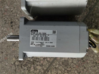 GT9M-15-50-T60X Precision Components - 1 Piece - PRECISION COMPONENTS