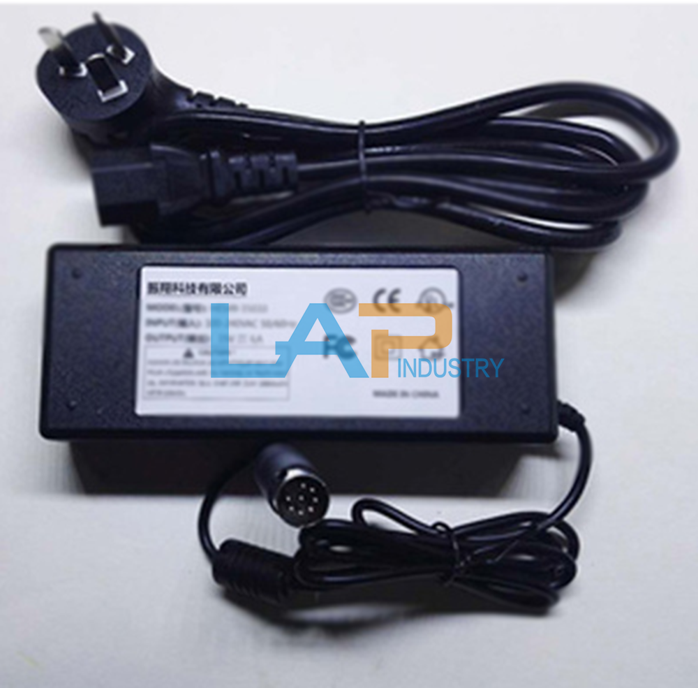 1PCS NEW PS159 19V Universal Power Adapter with 8-pin Plug - ASSUMED VENDOR