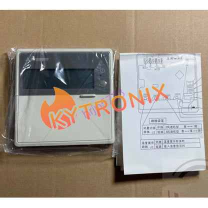 For Mitsubishi Air Conditioning Remote Controller PJA502A503BC RCD-HKXL-S-E2#XR