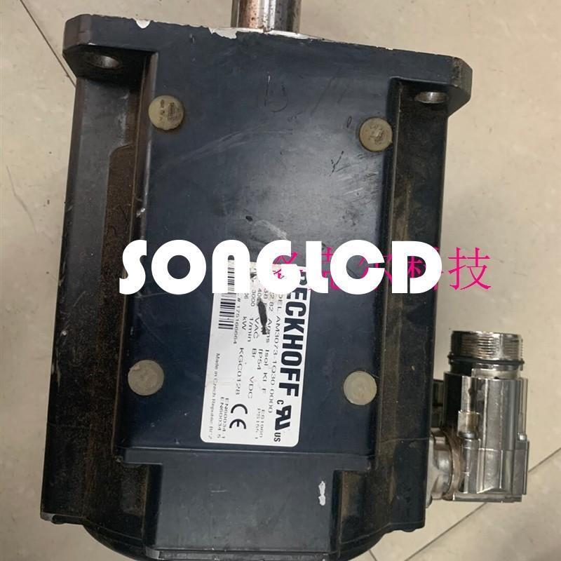 1PCS AM3073-1Q30-0000 Amplifier Module - INDUSTRIAL COMPONENTS