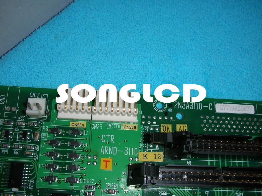 1pcs 2N3A-3110-C CTR ARND-3110 Component - OMRON