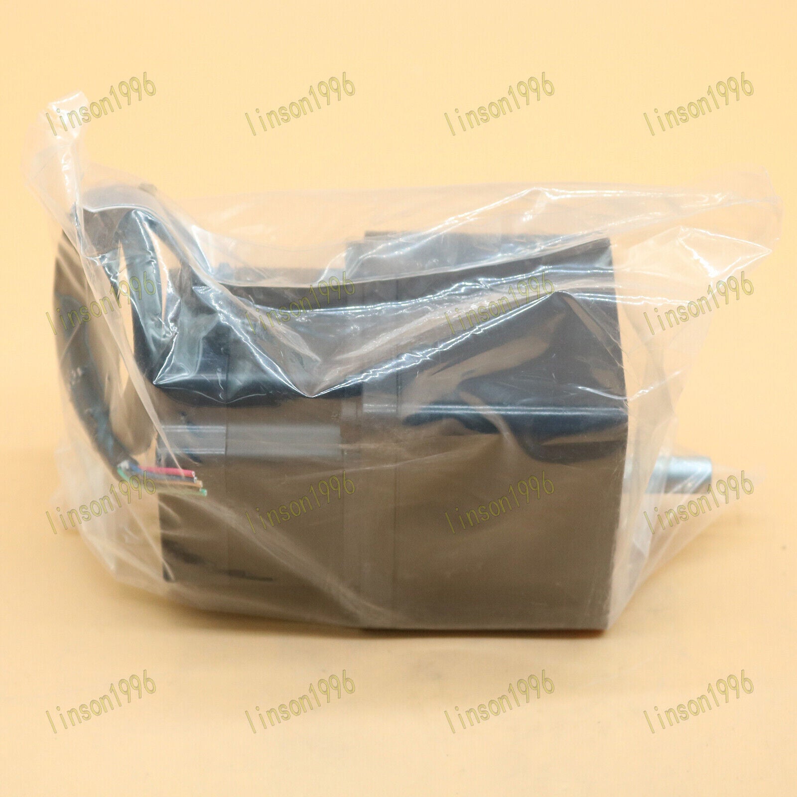 Vexta PK596AW1-A11 Servo Motor 1 Year - VEXTA