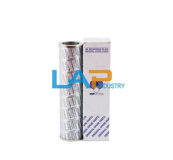 MR2504A10AP01 hydraulic oil filter element for oil pump truck baer - [VENDOR NAME]