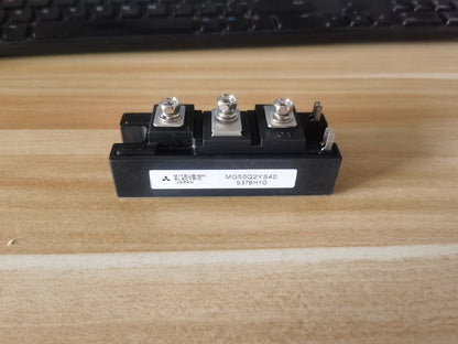 TOSHIBA MG50Q2YS40 IGBT MODULE - TOSHIBA