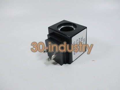 New 1Pcs 450935AD 110VAC Solenoid Valve Coil Replacement - 450935AD