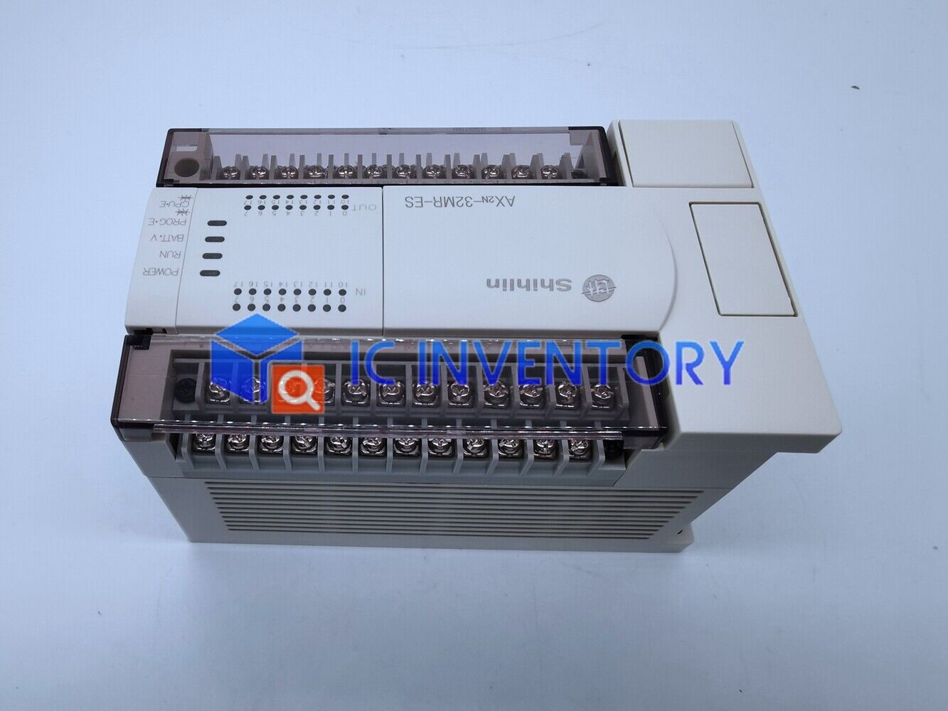 new 1pcs AX2N-32MR-ES Shihlin PLC Programmable Controllers - SHIHLIN