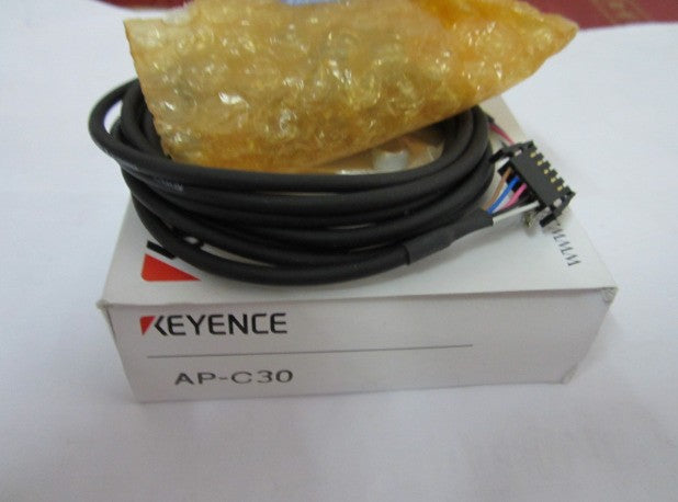 1PC Keyence AP-C30 Sensor In Box *TT