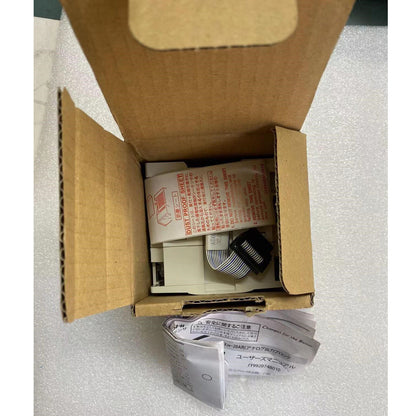 new 1Pc Mitsubishi Programmable Controller PLC Module FX2N-8EX 1year - MITSUBISHI