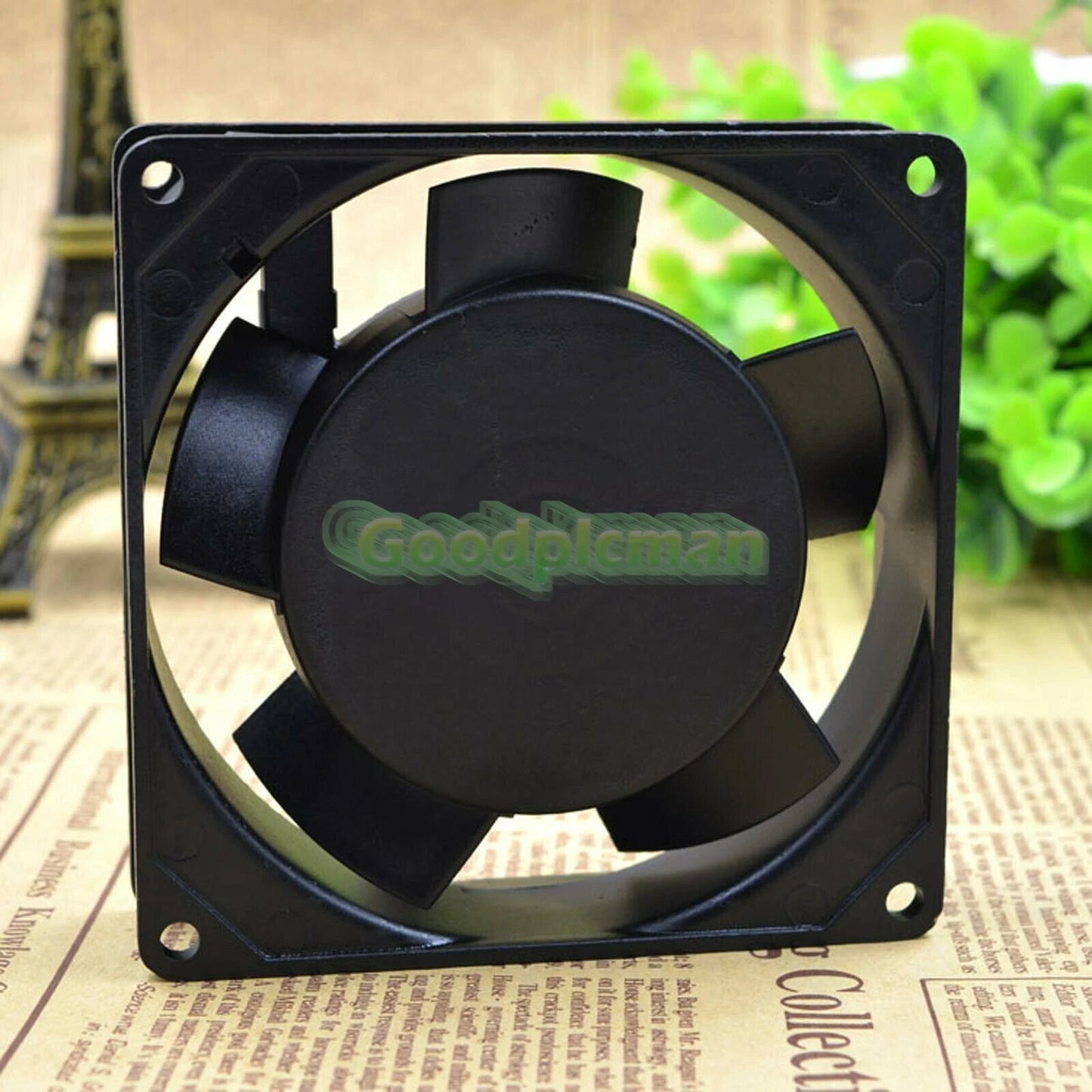 1PC SUNON SF23092A 2092HBT Cooling Fan 9025 220/240V 50/60Hz