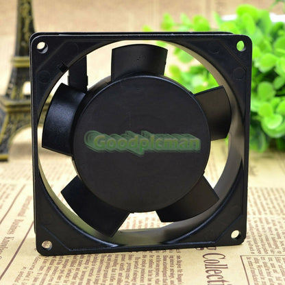 1PC SUNON SF23092A 2092HBT Cooling Fan 9025 220/240V 50/60Hz