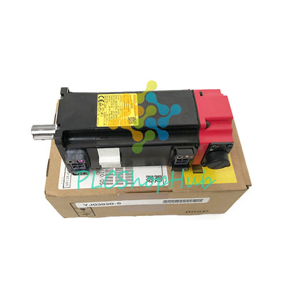 1PCS FANUC Servo Motor A06B-0116-B804
