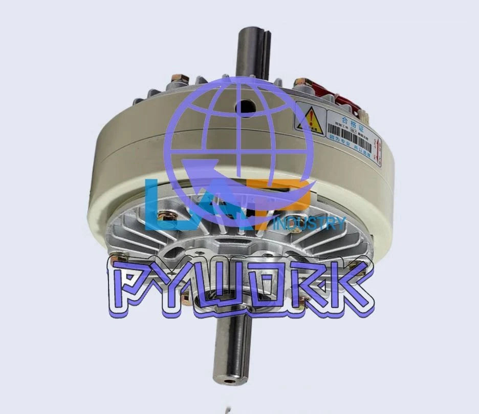 For PC type magnetic powder clutch PC-0.6kg (6Nm) brake controller DC24V