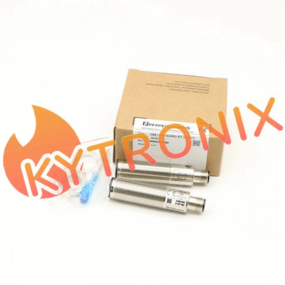1pcs Pepperl+Fuchs beam-type photoelectric sensor OBE10M-18GM60-RT-SE5-V1