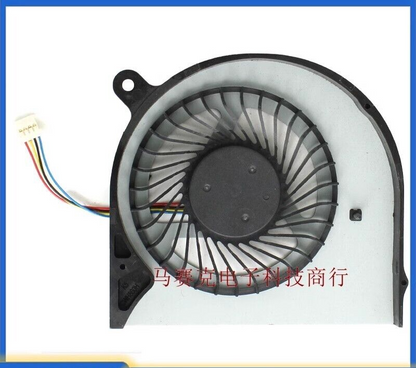 ADDA AB07505HX070B00 00CWH840 DC5V 0.5A 4pin Cooling Fan