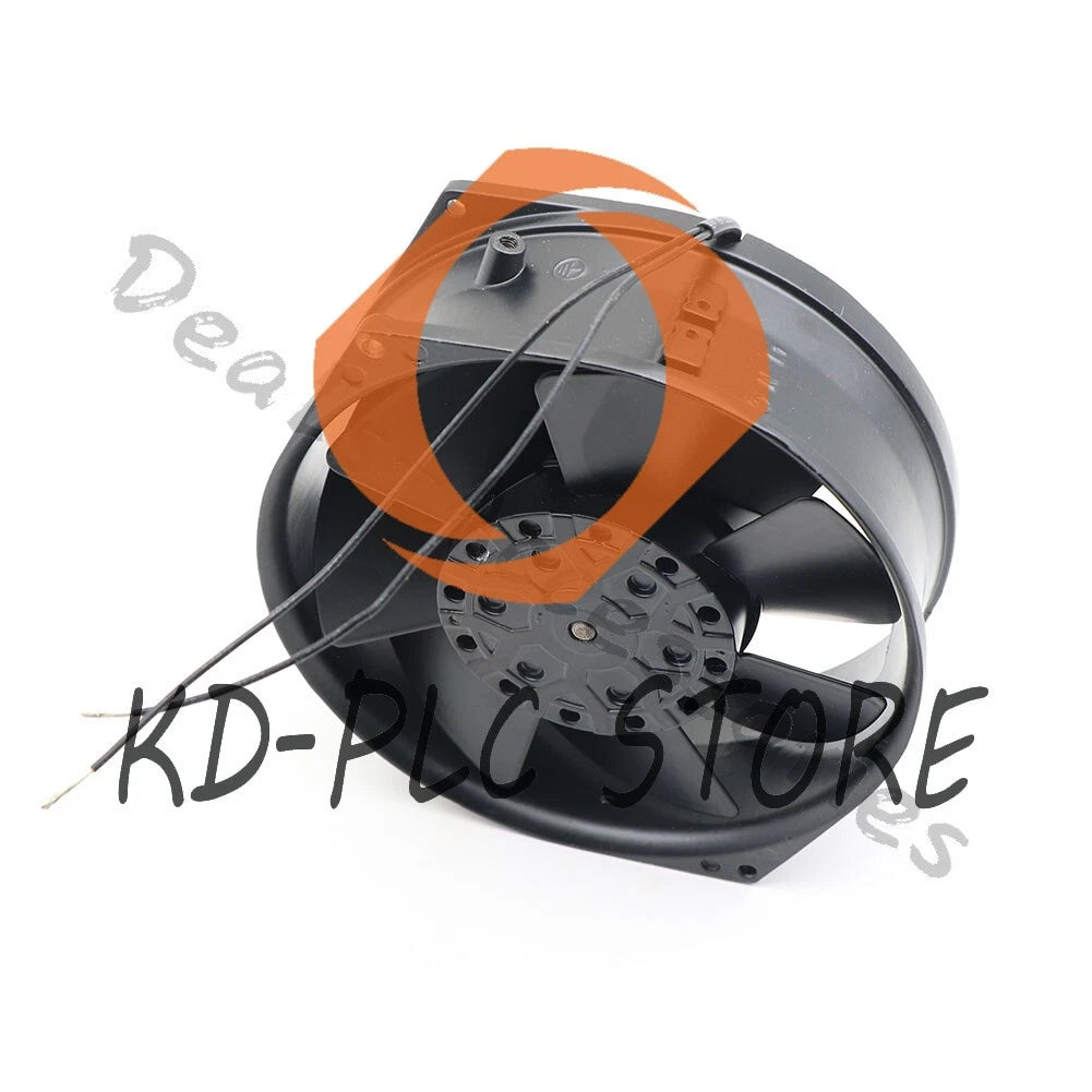 Ebmpapst Axial Fan W2S130-AA03-01 7855ES Cabinet Cooling Fan 230V 39/45W 2800RPM