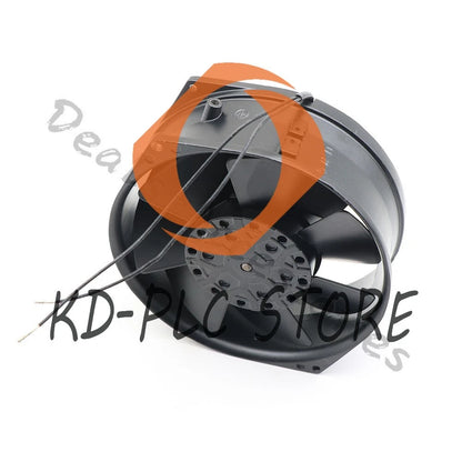 Ebmpapst Axial Fan W2S130-AA03-01 7855ES Cabinet Cooling Fan 230V 39/45W 2800RPM