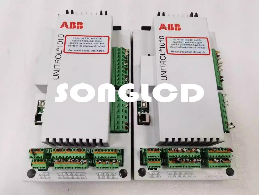1PCS 3BHE035301R1002 - High-Quality Electrical Component - KOEED