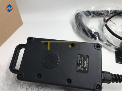 new 1pcs TOSOKU HC121 Replacement MPG Handy Pulser 4 Axis 12V for Mitsubishi CNC N