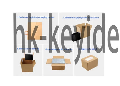 G8HN-1A4T-RJ 3PCS Omron 12VDC Relay G8HN1A4TRJ In box Free shipping