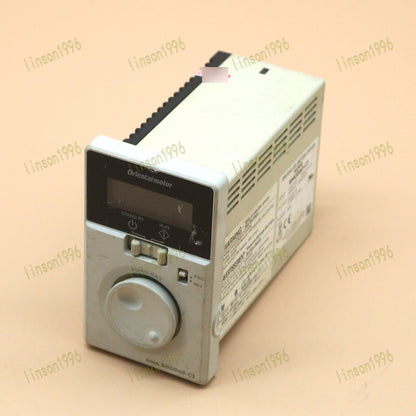 Vexta Oriental Brushless Motor Driver BMUD60-C2 - VEXTA ORIENTAL