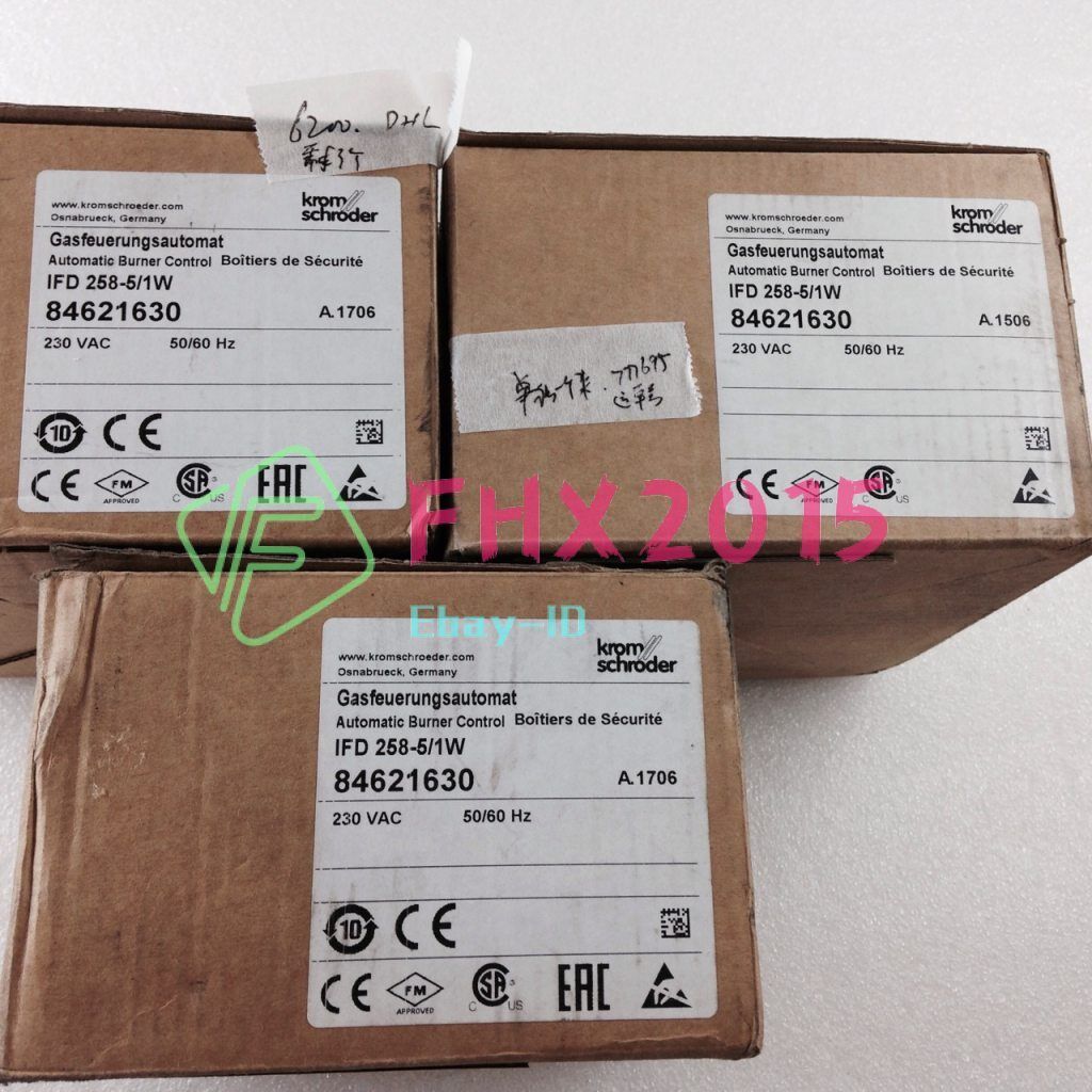 new 258-5 1W IFD258-5 1W 90Day [wma] - TRADINGTOOLS