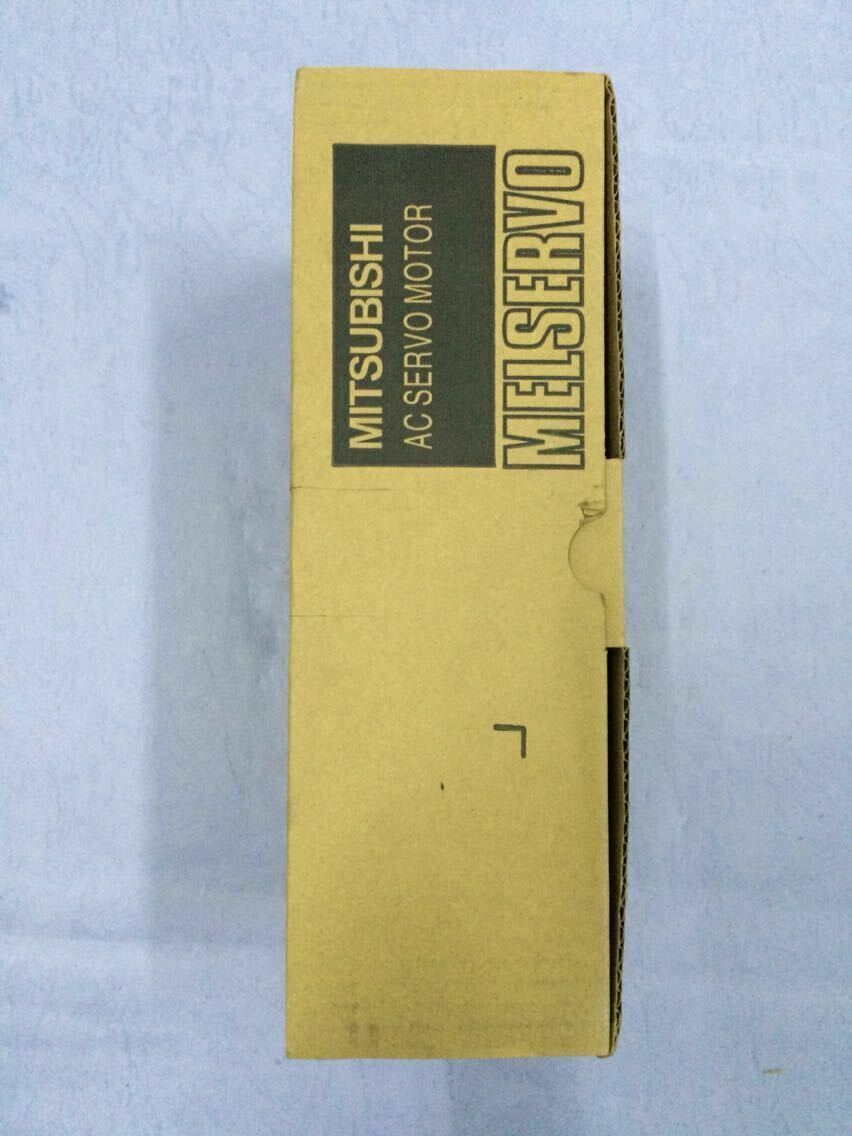 Mitsubishi HC-MF73 servo motor 1PC in box – One year - MITSUBISHI