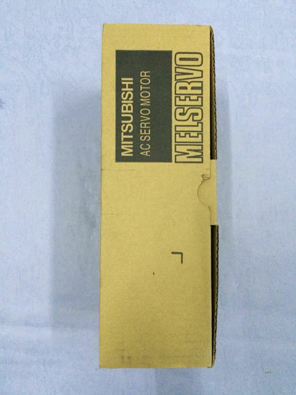 Mitsubishi HC-MF73 servo motor 1PC in box – One year - MITSUBISHI