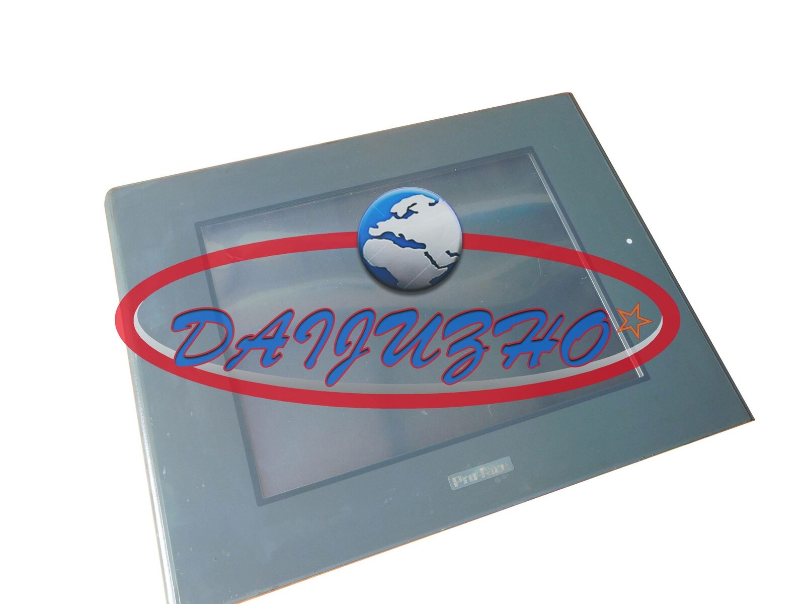 used 1PCS  PRO-FACE touch screen GP2501-TC41-24V