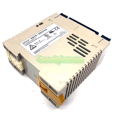 OMRON S8VS-06024A Switching Power Supply 1Pcs/