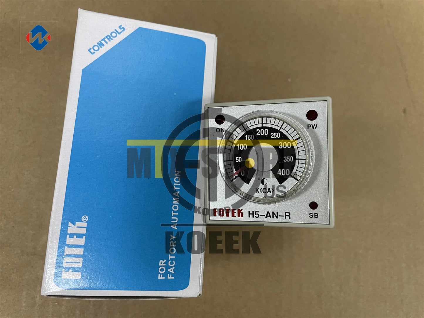 1PCS FOR FOTEK H5-AN-R4 temperature controller