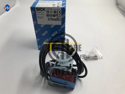 1pcs sick ones Photoelectric Switch GTB10-N1211 GTB10-N1212