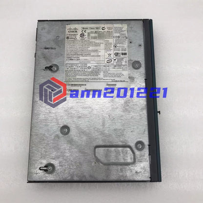 used cisco 1812-j/k9 enterprise router good condition - CISCO