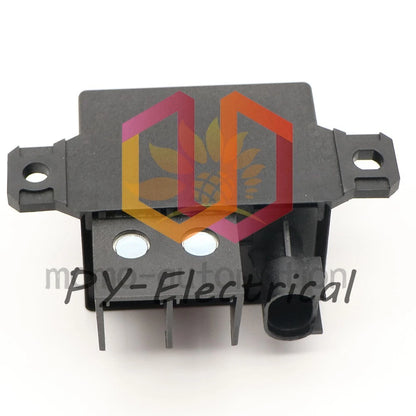 1PC TE V23132-A2001-A200 Automotive Preheat Relay Connector 12VDC