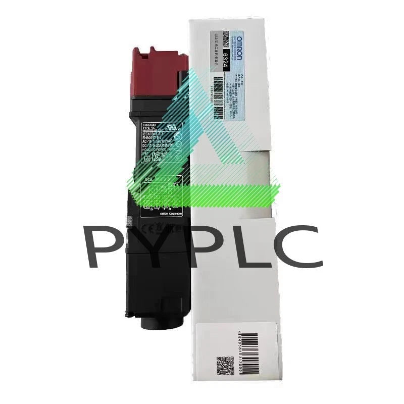 1PC Omron D4SL-N2HFA-D4C3 Safety Door Switch Free Shipping