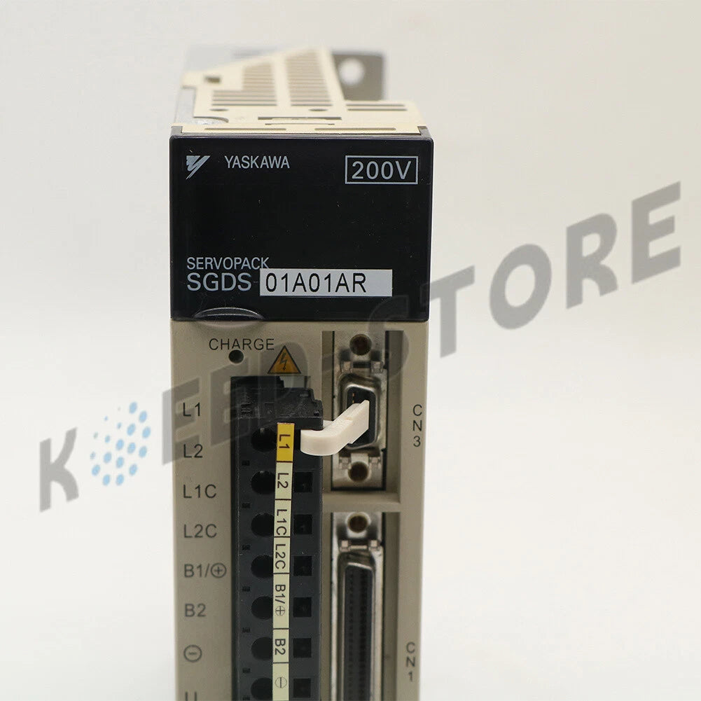 1PCS Yaskawa SGDS-01A01AR Servo Drive Driver IN BOX