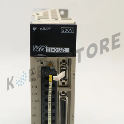 1PCS Yaskawa SGDS-01A01AR Servo Drive Driver IN BOX