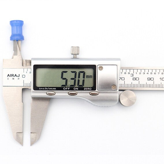 Laparoscopic sealing cap ureteroscope waterproof cap hysteroscopy sealing cap