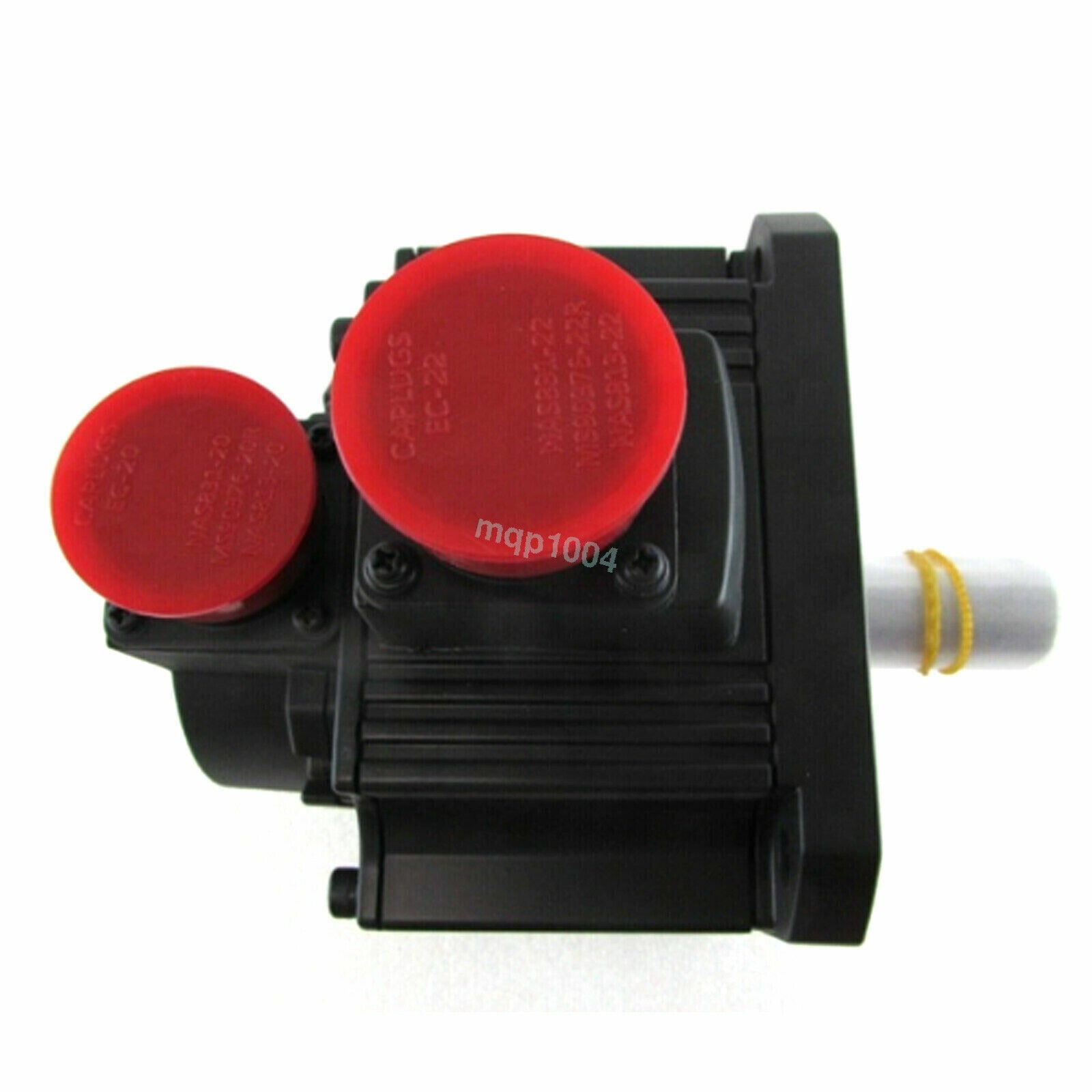 new in Box Mitsubishi HC-SF81 Servo Motor - MITSUBISHI