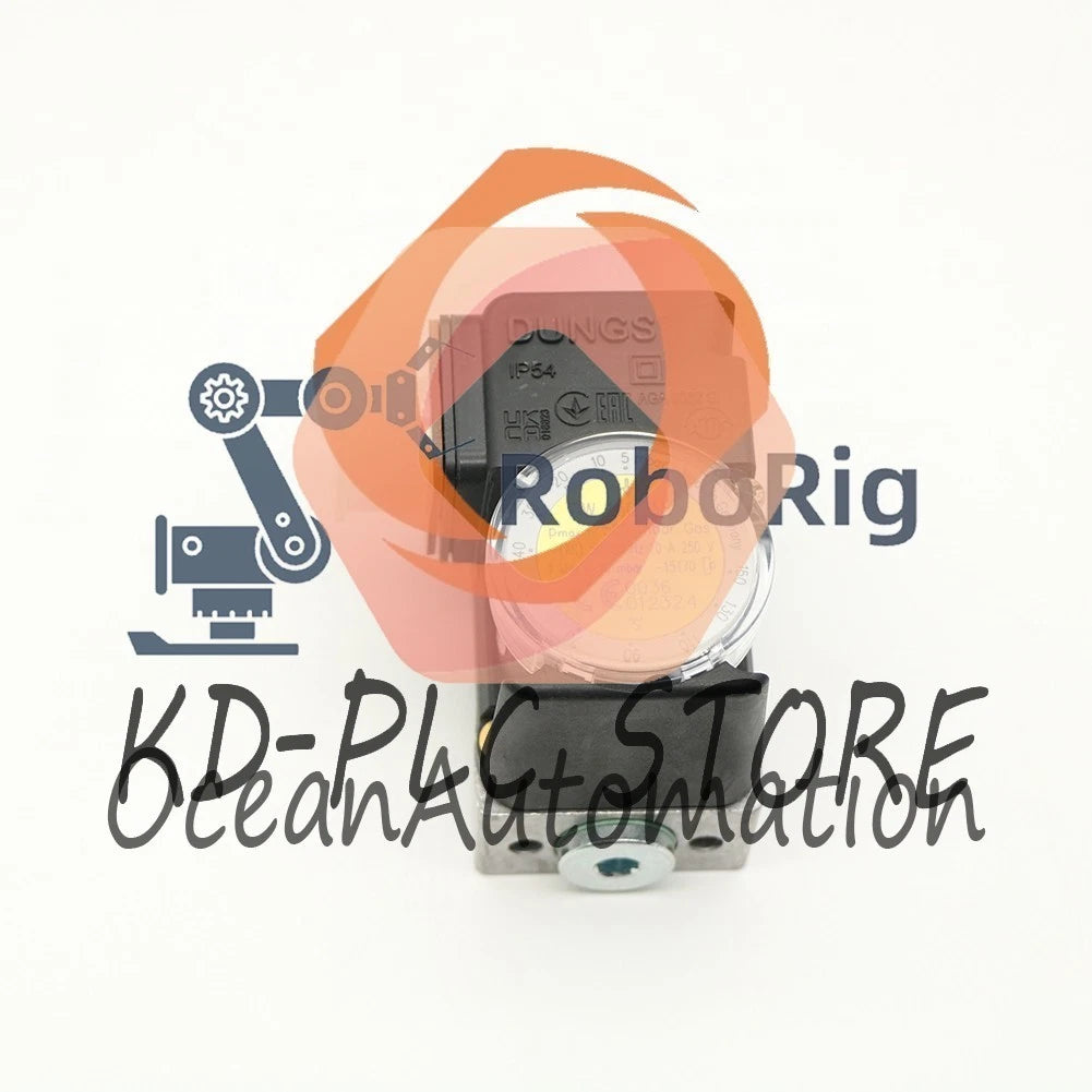 1PCS Dungs GW150A6/1 Pressure Switch