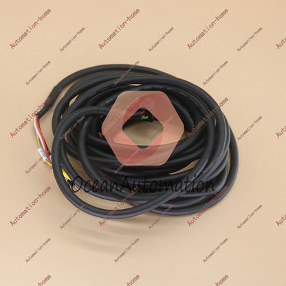 Delta AB/A2 Series Low Power Power Cord ASD-ABPW0005 5M FAST SHIP