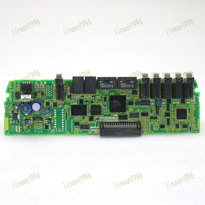 Used Fanuc A20B-2102-0671 Tested in Good - FANUC