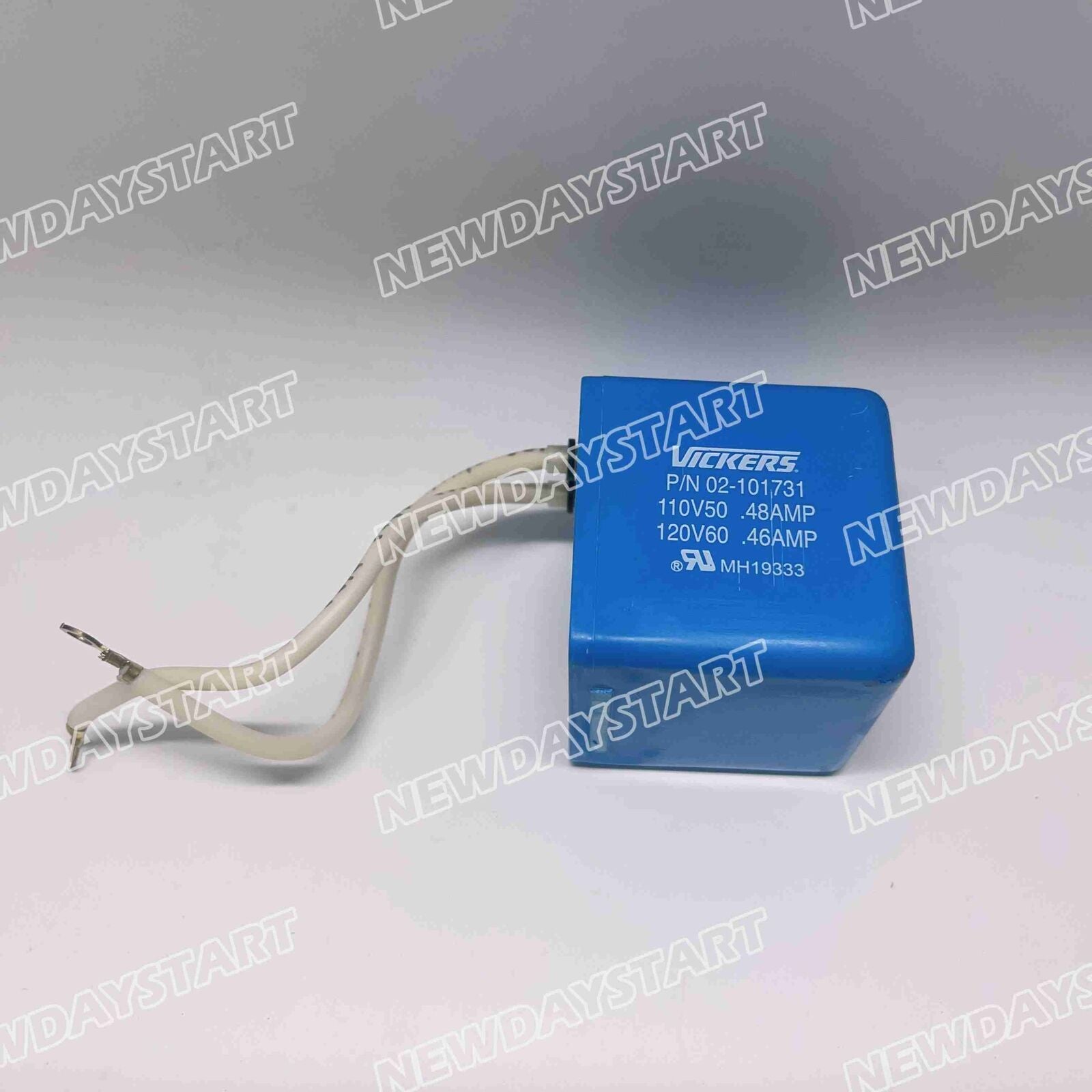 New QTY 1 coil 110V/50 solenoid valve - QTY