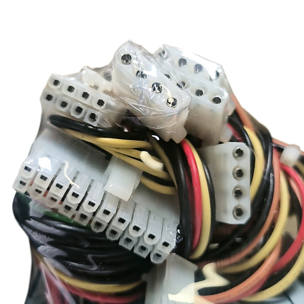 used For FSP350-60PFG 350W Industrial Computer Server Power Supply