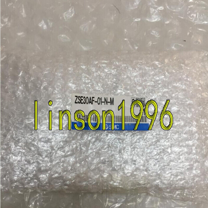 ONE SMC Pressure Switch ZSE30AF-01-N-M - ONE
