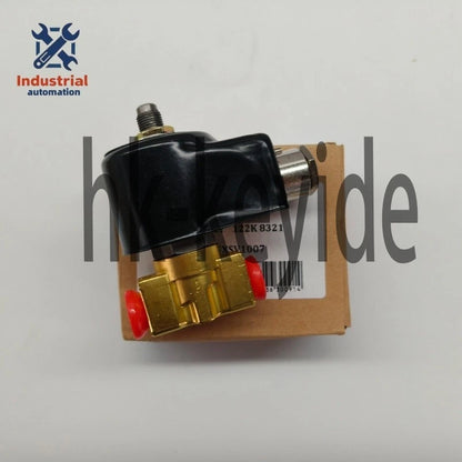 122K8321 For PARKER 122K8321 Solenoid Valves Fsat Shipping Free Shipping~