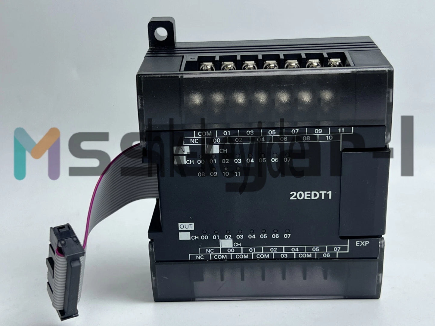 1PCS OMRON CP1W-20EDT1 PLC Fast Ship