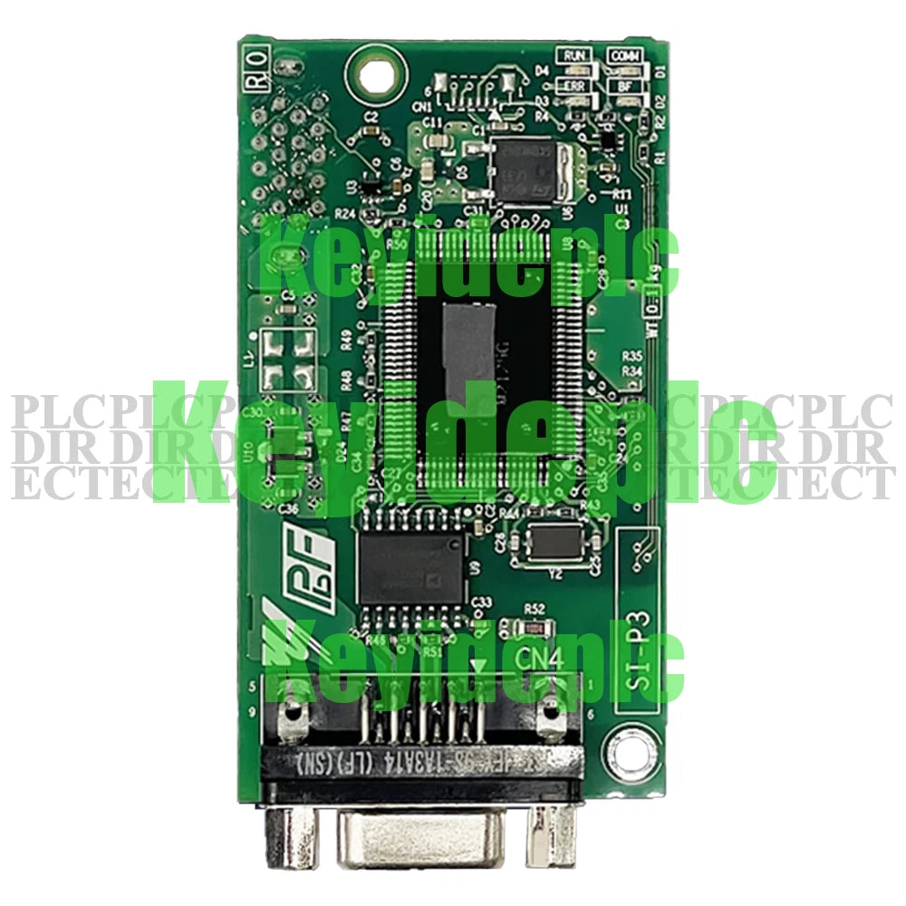 Yaskawa SI-P3 Profibus-DP Option Card #ke