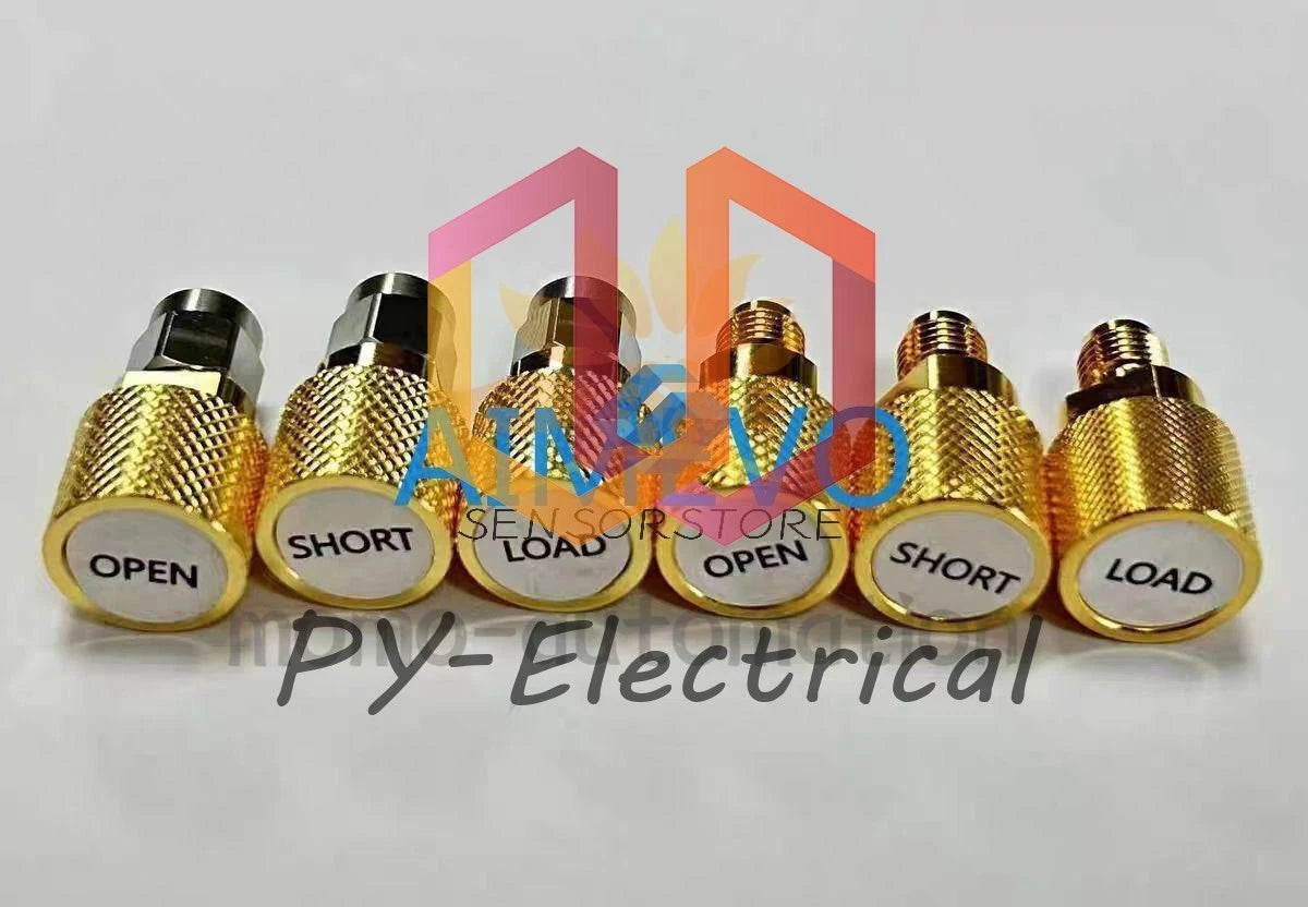 3.5MM Calibration Kit FOR Vector Network Analyzer DC-6G,8.5GHz replace 85033E